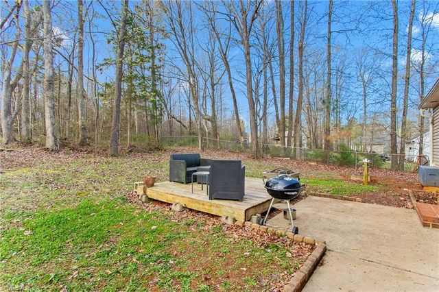 7510 Walking Stick Lane, Liberty, NC 27298