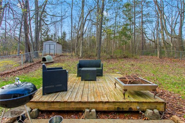 7510 Walking Stick Lane, Liberty, NC 27298