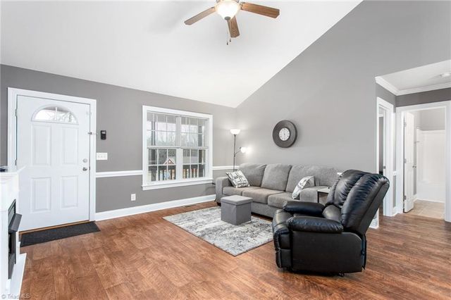 7510 Walking Stick Lane, Liberty, NC 27298