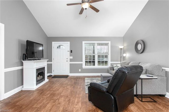 7510 Walking Stick Lane, Liberty, NC 27298