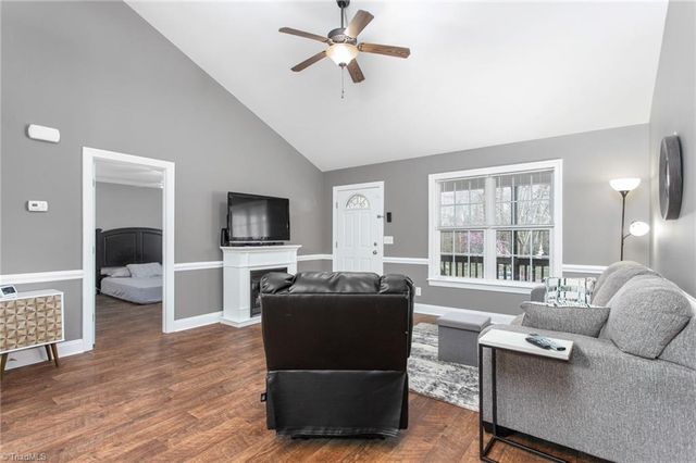 7510 Walking Stick Lane, Liberty, NC 27298