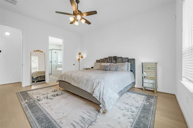 8211 Boundary Waters Drive, Porter, TX 77365