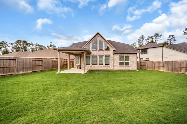 8211 Boundary Waters Drive, Porter, TX 77365