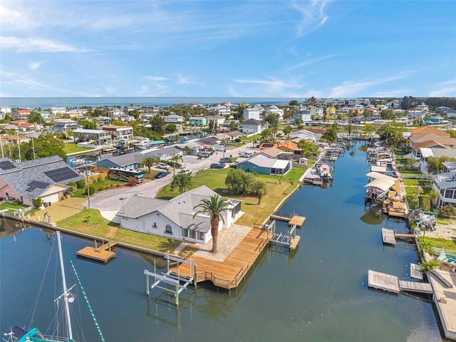 13836 DARLENE AVENUE, Hudson, FL 34667
