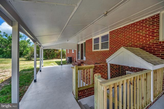 1008 GARRISONVILLE RD, Stafford, VA 22556