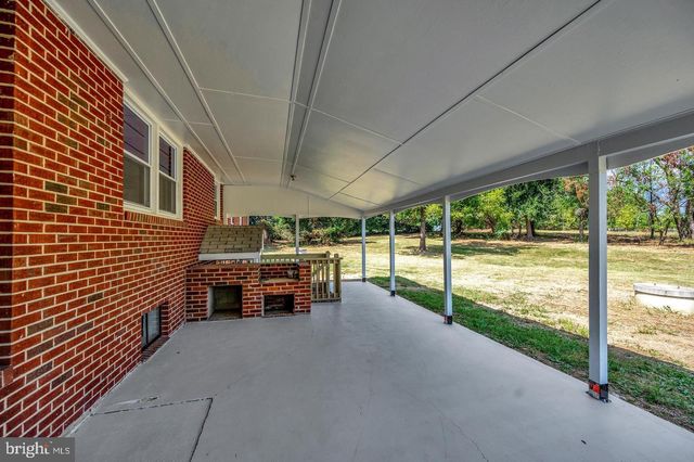 1008 GARRISONVILLE RD, Stafford, VA 22556
