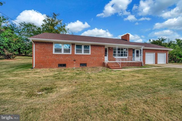1008 GARRISONVILLE RD, Stafford, VA 22556