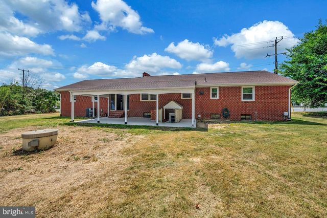 1008 GARRISONVILLE RD, Stafford, VA 22556
