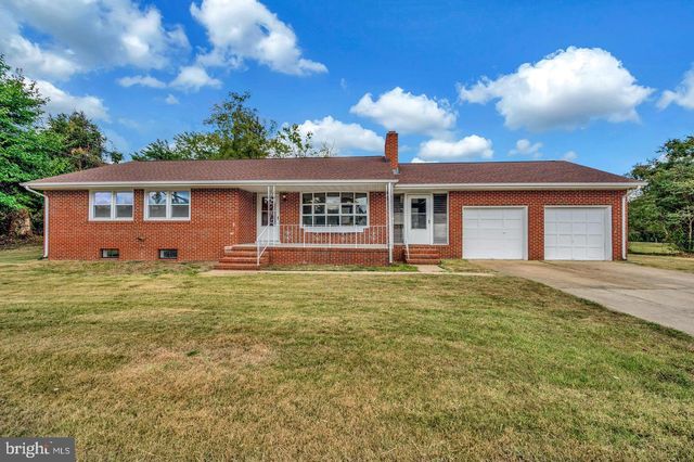 1008 GARRISONVILLE RD, Stafford, VA 22556