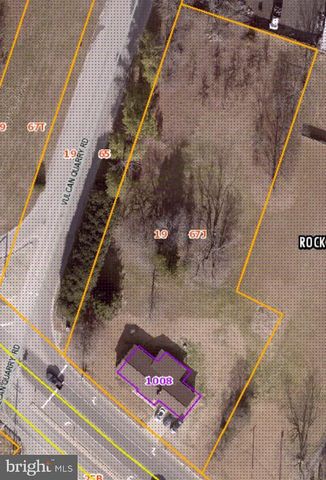 1008 GARRISONVILLE RD, Stafford, VA 22556