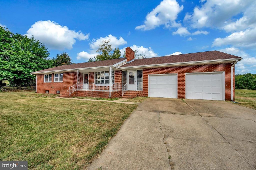 1008 GARRISONVILLE RD, Stafford, VA 22556