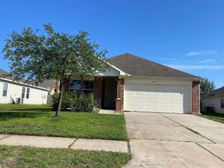 8714 Sunset Pond Drive, Tomball, TX 77375