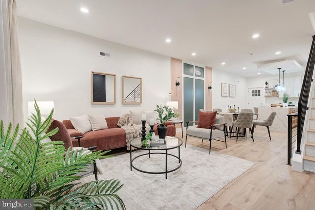 2620 E HAROLD ST, Philadelphia, PA 19125