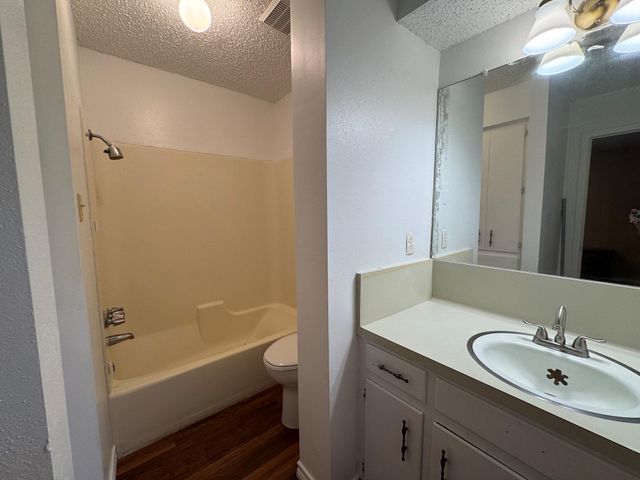1609 Forrest Drive, Wharton, TX 77488
