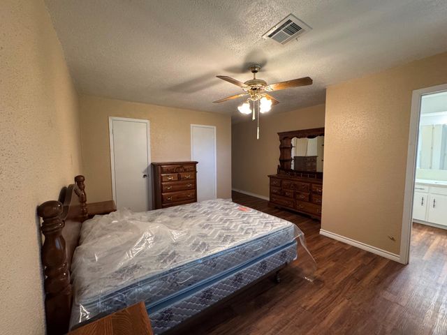 1609 Forrest Drive, Wharton, TX 77488