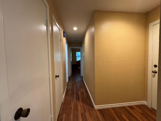 1609 Forrest Drive, Wharton, TX 77488