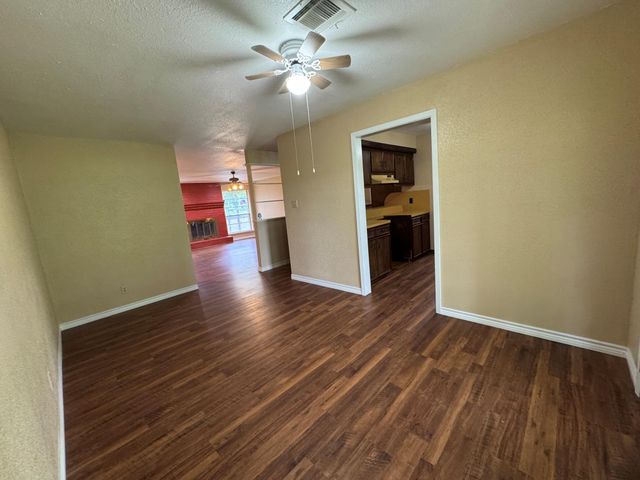 1609 Forrest Drive, Wharton, TX 77488