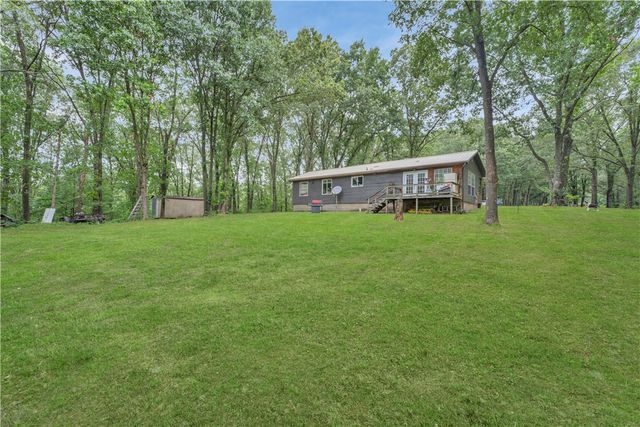 594 Madison 8650, Huntsville, AR 72740