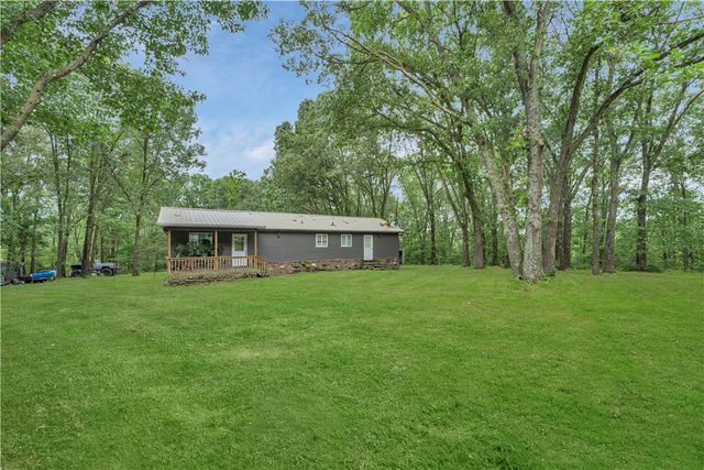 594 Madison 8650, Huntsville, AR 72740