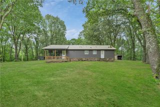 594 Madison 8650, Huntsville, AR 72740