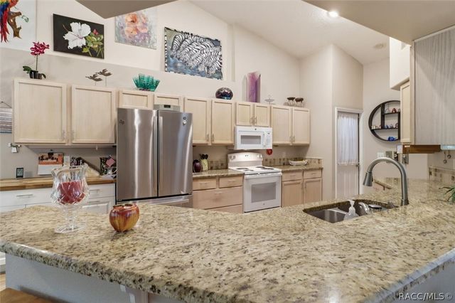 5265 W Greensilky Lane, Lecanto, FL 34461
