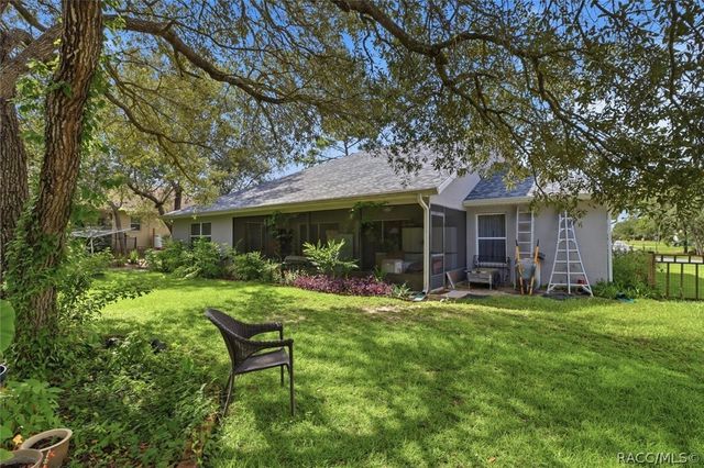 5265 W Greensilky Lane, Lecanto, FL 34461