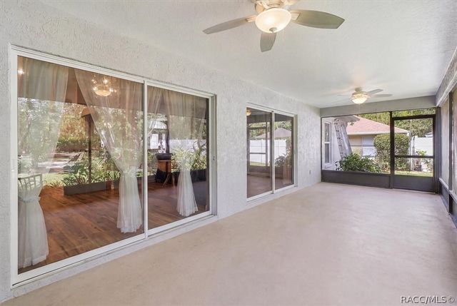 5265 W Greensilky Lane, Lecanto, FL 34461