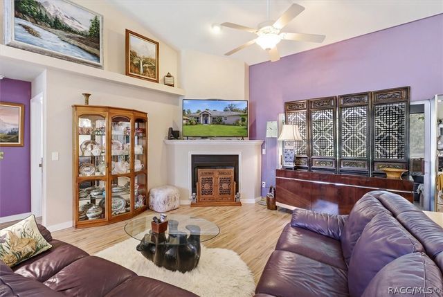 5265 W Greensilky Lane, Lecanto, FL 34461