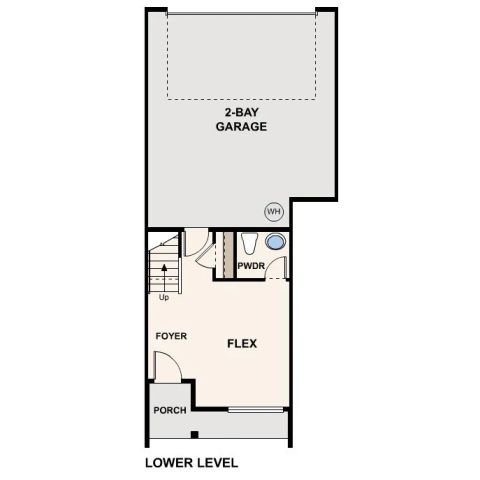 4005 Valley Oak Lane F, El Monte, CA 91733