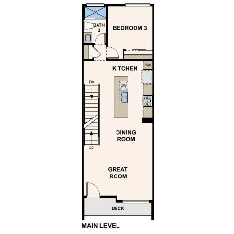 4005 Valley Oak Lane F, El Monte, CA 91733