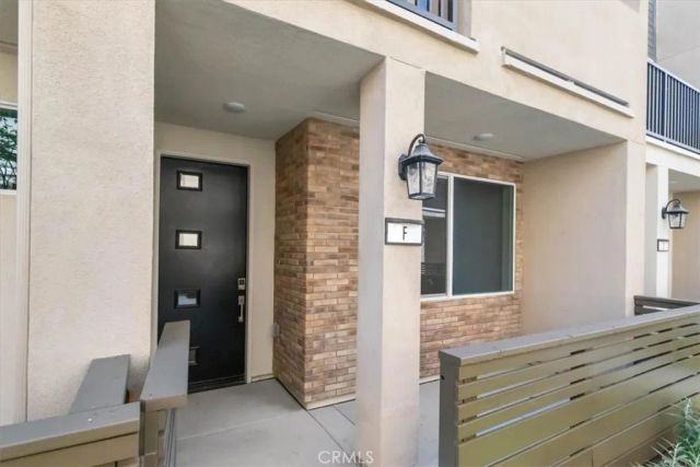 4005 Valley Oak Lane F, El Monte, CA 91733