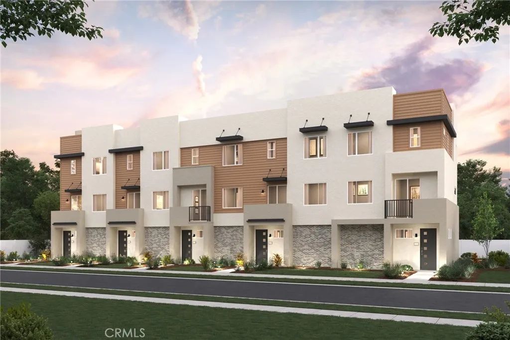 4005 Valley Oak Lane F, El Monte, CA 91733