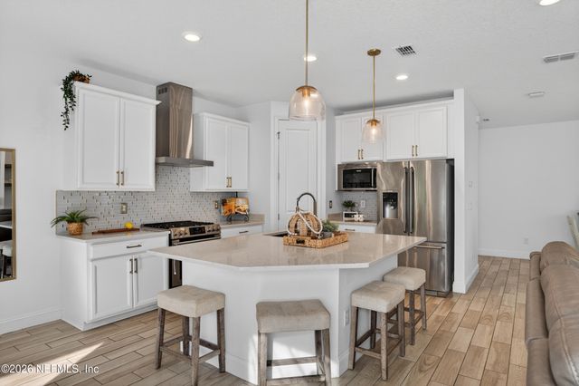 270 CLIFTON BAY Loop, St. Johns, FL 32259