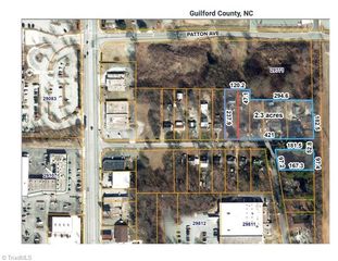 123-136 et al Eisenhower Avenue, Greensboro, NC 27406