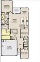 115 Lyrebird LN, Hutto, TX 78634