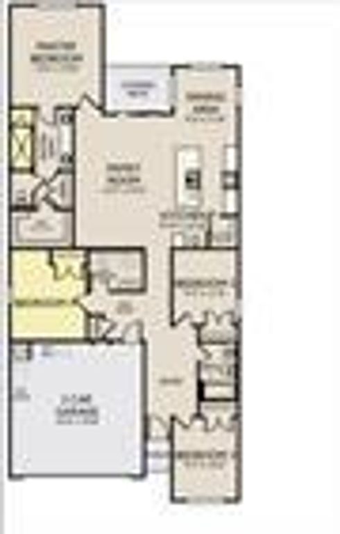 115 Lyrebird LN, Hutto, TX 78634