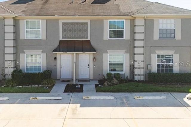 14011 NOTREVILLE WAY, Tampa, FL 33624