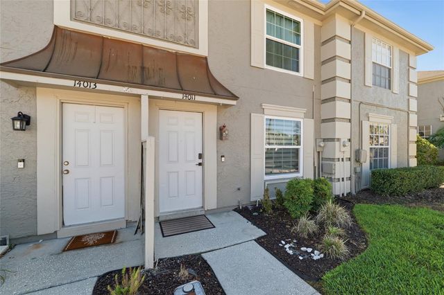 14011 NOTREVILLE WAY, Tampa, FL 33624