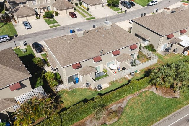 14011 NOTREVILLE WAY, Tampa, FL 33624