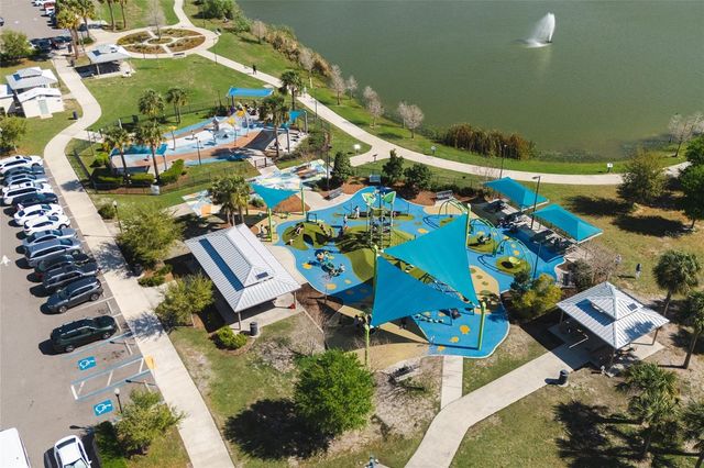 14011 NOTREVILLE WAY, Tampa, FL 33624