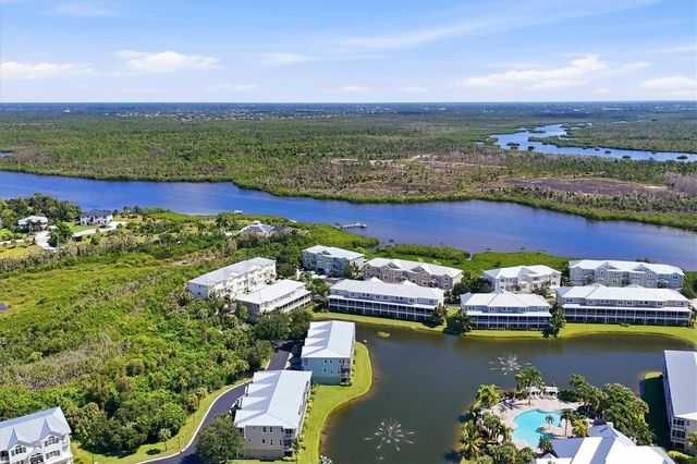 10301 CORAL LANDINGS LANE 5, Placida, FL 33946