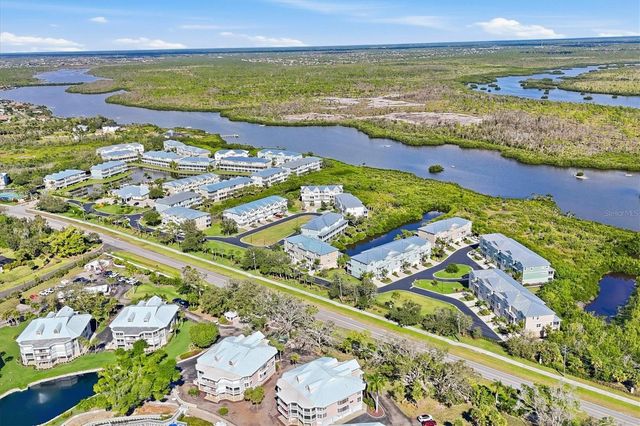 10301 CORAL LANDINGS LANE 5, Placida, FL 33946