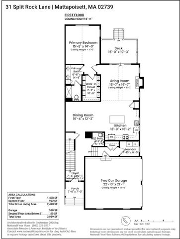 31 Split Rock Ln, Mattapoisett, MA 02739