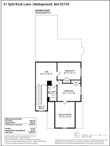 31 Split Rock Ln, Mattapoisett, MA 02739