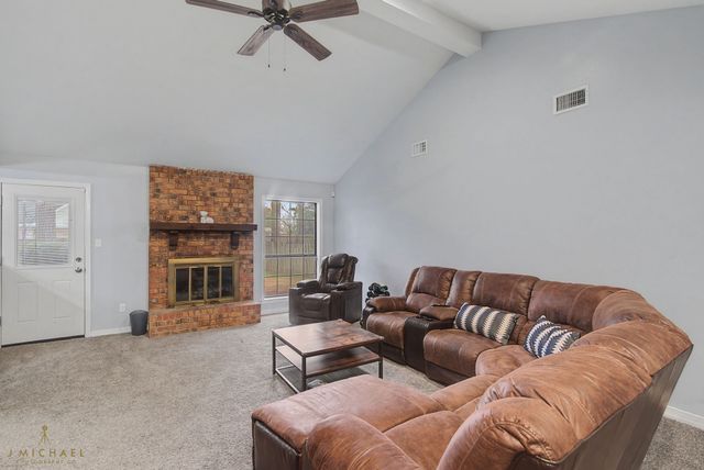 314 Sage Hill Drive, Shreveport, LA 71106