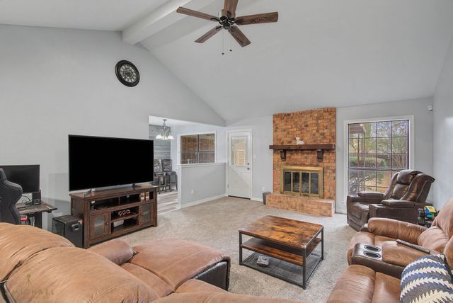 314 Sage Hill Drive, Shreveport, LA 71106