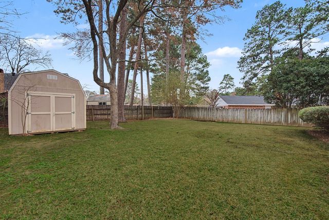 314 Sage Hill Drive, Shreveport, LA 71106