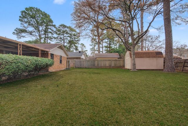 314 Sage Hill Drive, Shreveport, LA 71106