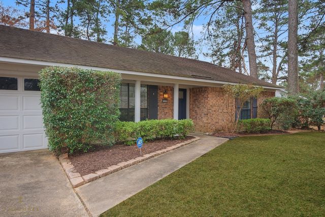 314 Sage Hill Drive, Shreveport, LA 71106