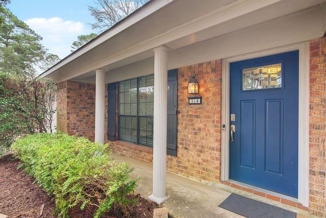 314 Sage Hill Drive, Shreveport, LA 71106